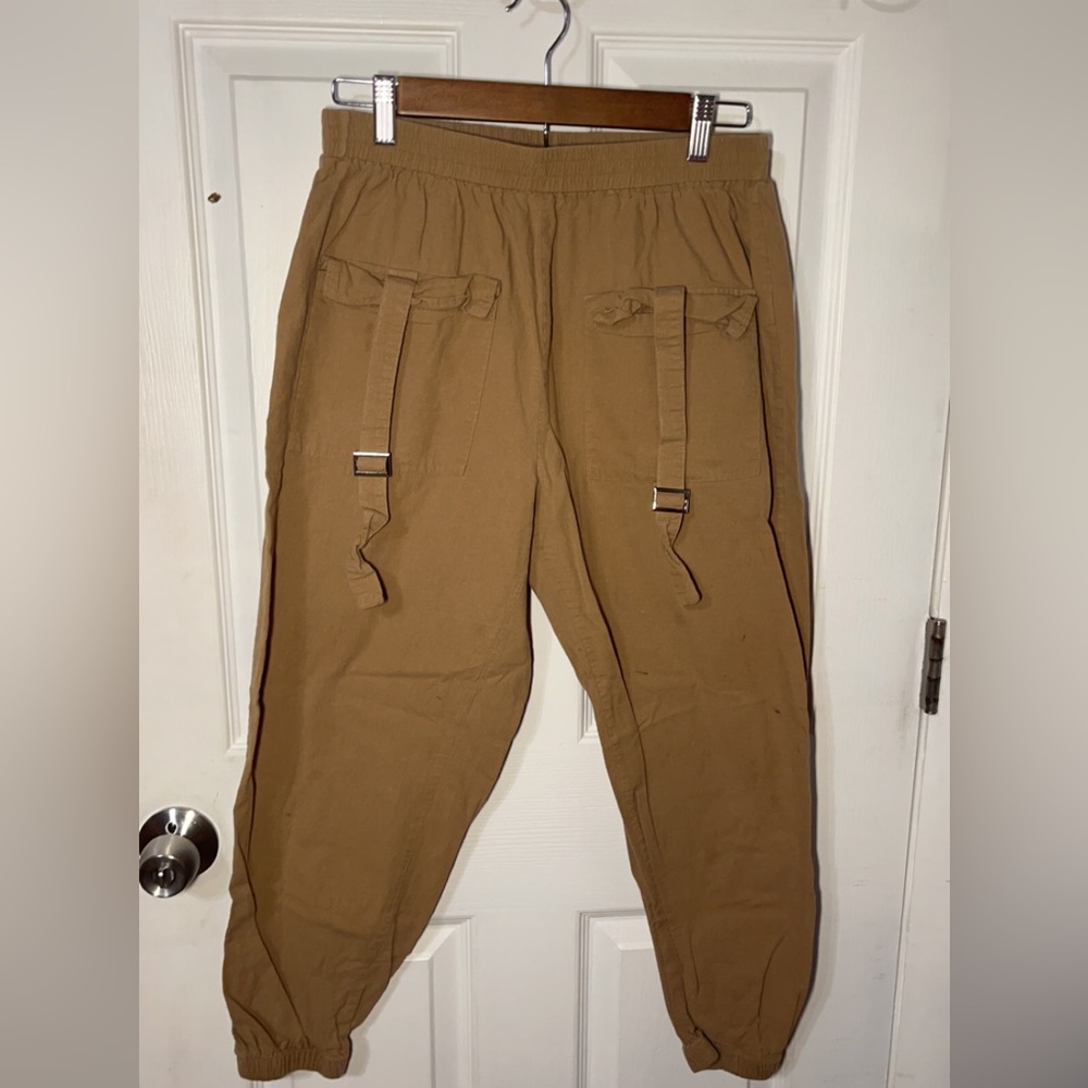 cargo pants